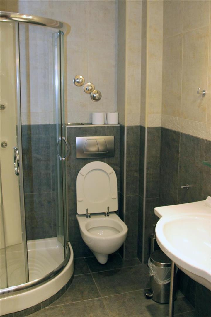Mythos Hotel Elatochórion Phòng bức ảnh