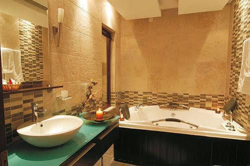 Mythos Hotel Elatochórion Ngoại thất bức ảnh